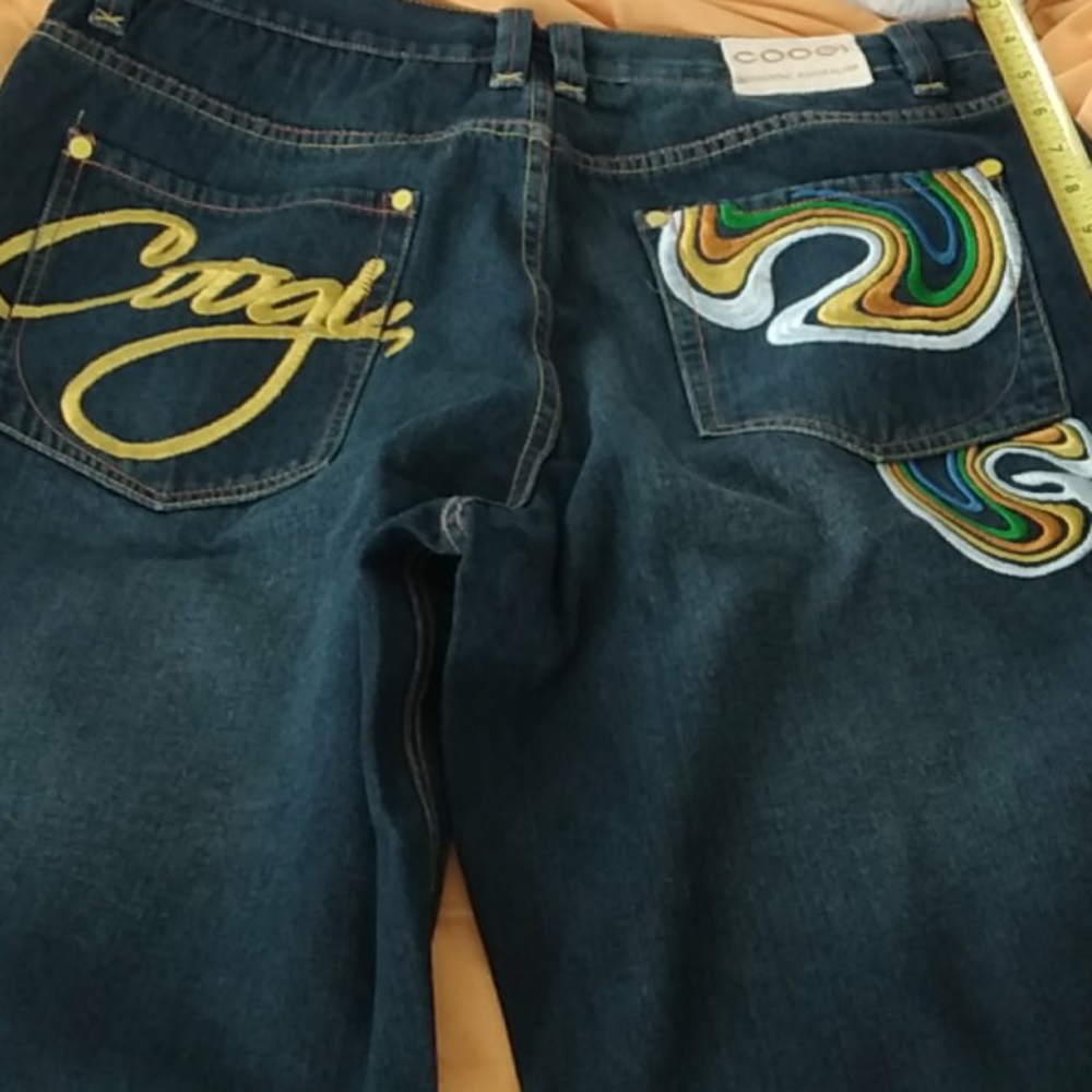 NEW COOGI - Picture 4 of 16